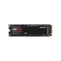 Ổ cứng SSD Samsung 990 Pro 1TB PCIe Gen 4.0x4 NVMe V-NAND M.2 2280 MZ-V9P1T0BW